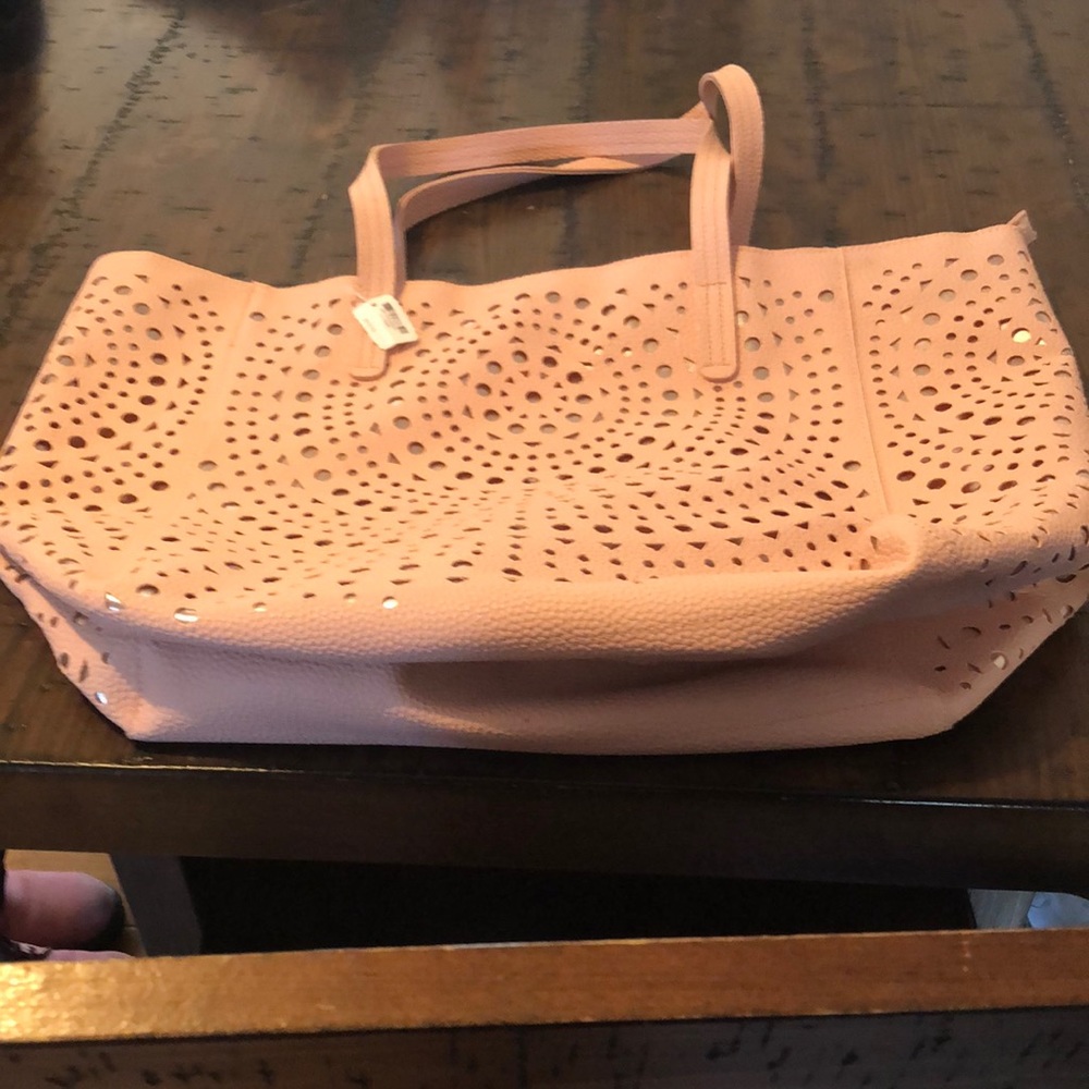 New Bath and Body Works bag/tote